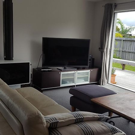 Cosy Mangawhai House Экстерьер фото