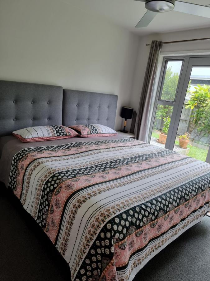 Cosy Mangawhai House Экстерьер фото